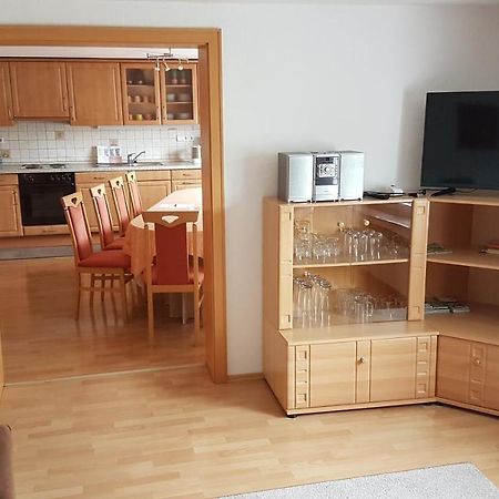 Ferienwohnung "Maresi" Medebach Zewnętrze zdjęcie
