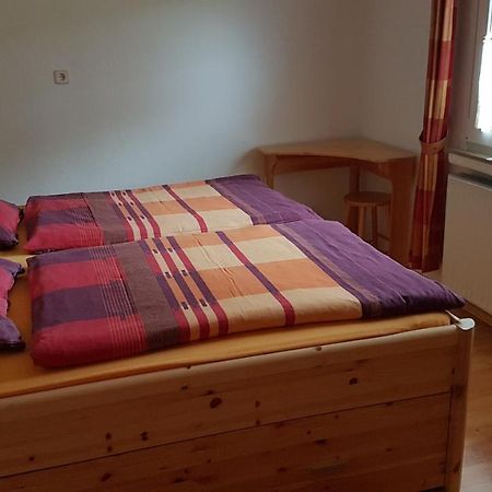 Ferienwohnung "Maresi" Medebach Zewnętrze zdjęcie
