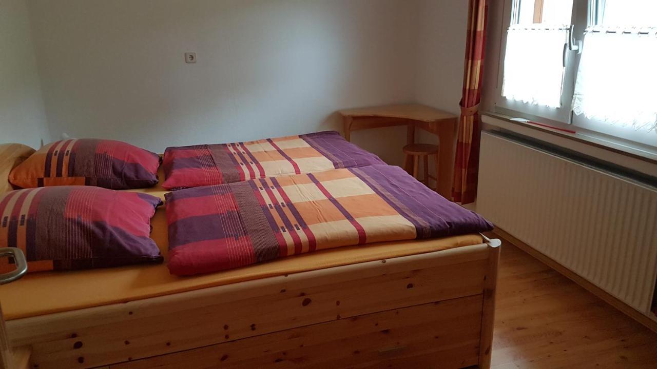 Ferienwohnung "Maresi" Medebach Zewnętrze zdjęcie