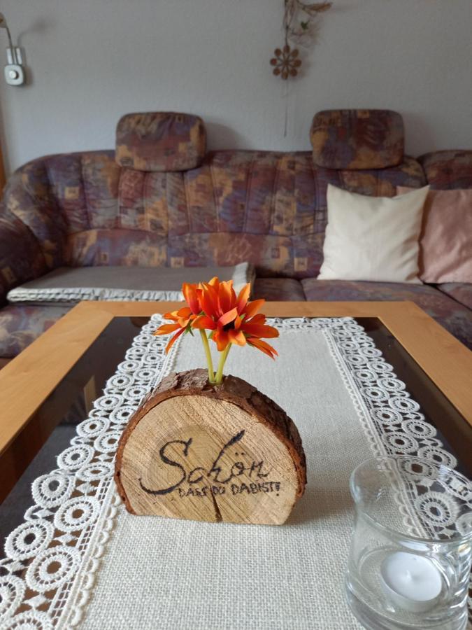 Ferienwohnung "Maresi" Medebach Zewnętrze zdjęcie