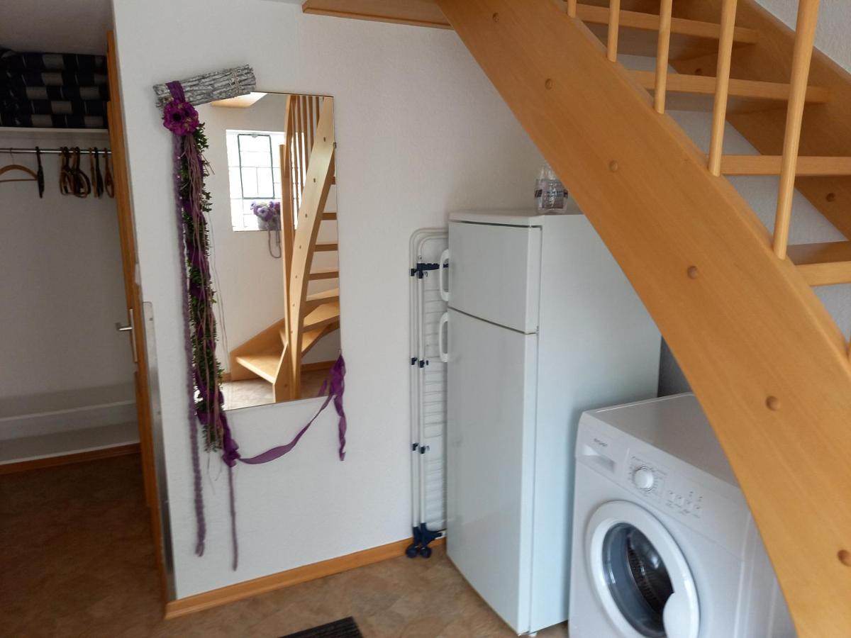 Ferienwohnung "Maresi" Medebach Zewnętrze zdjęcie