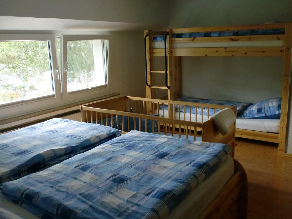 Ferienwohnung "Maresi" Medebach Zewnętrze zdjęcie