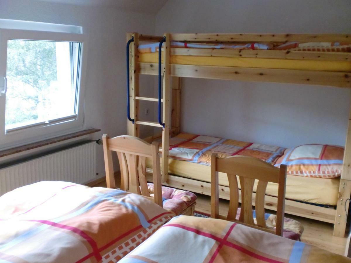 Ferienwohnung "Maresi" Medebach Zewnętrze zdjęcie