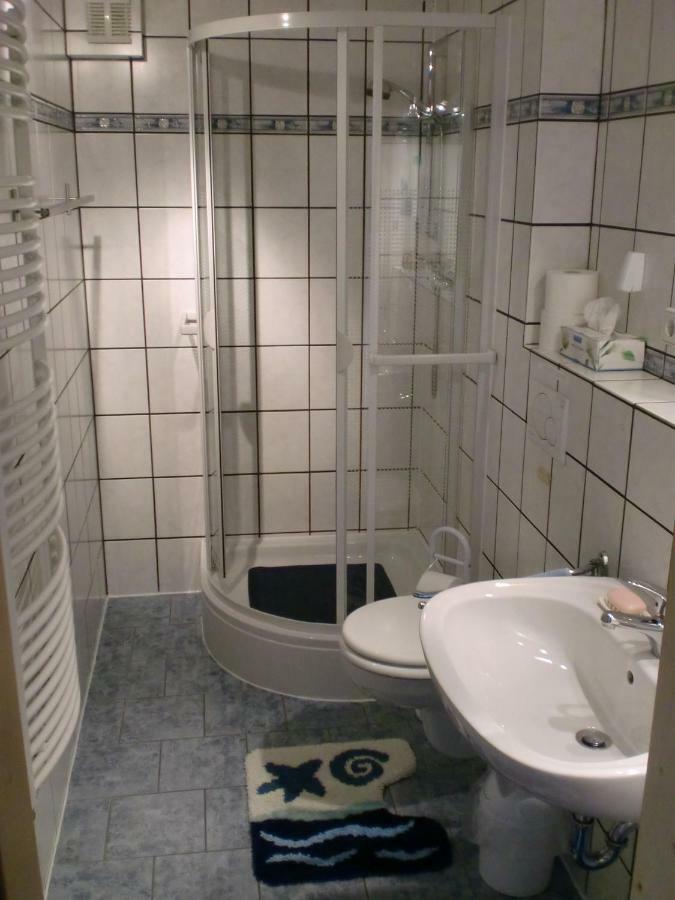 Ferienwohnung "Maresi" Medebach Zewnętrze zdjęcie
