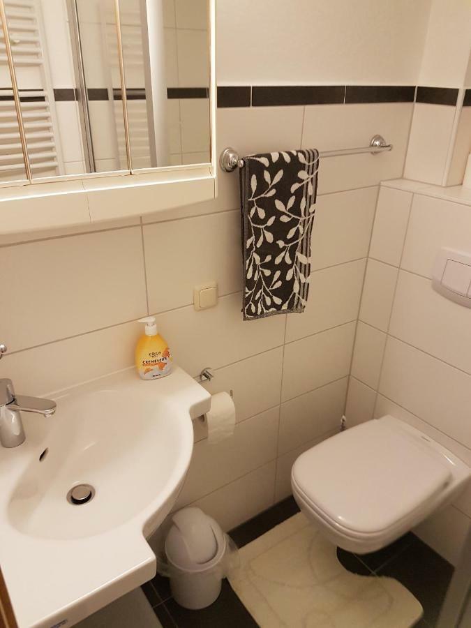 Ferienwohnung "Maresi" Medebach Zewnętrze zdjęcie